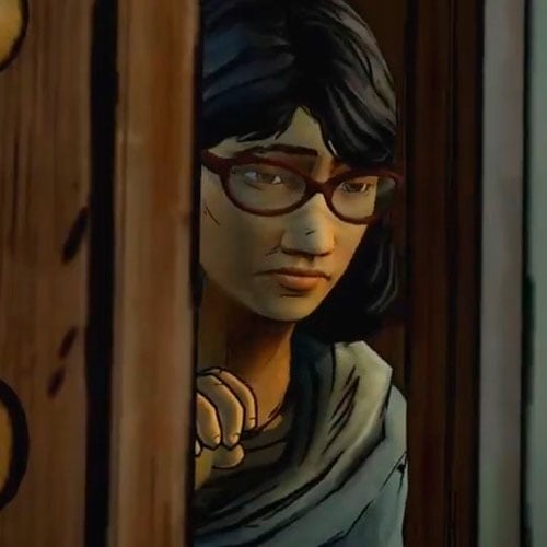 The Walking Dead Season 2 Cd Key Steam